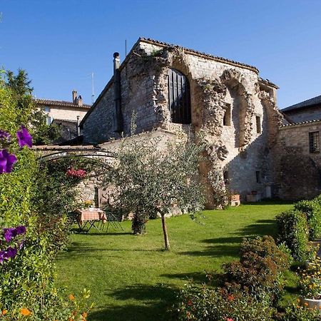 Ferienwohnung Il Turrione Assisi Exterior foto