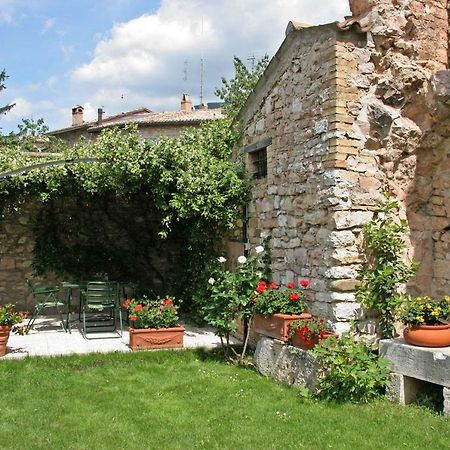 Ferienwohnung Il Turrione Assisi Exterior foto