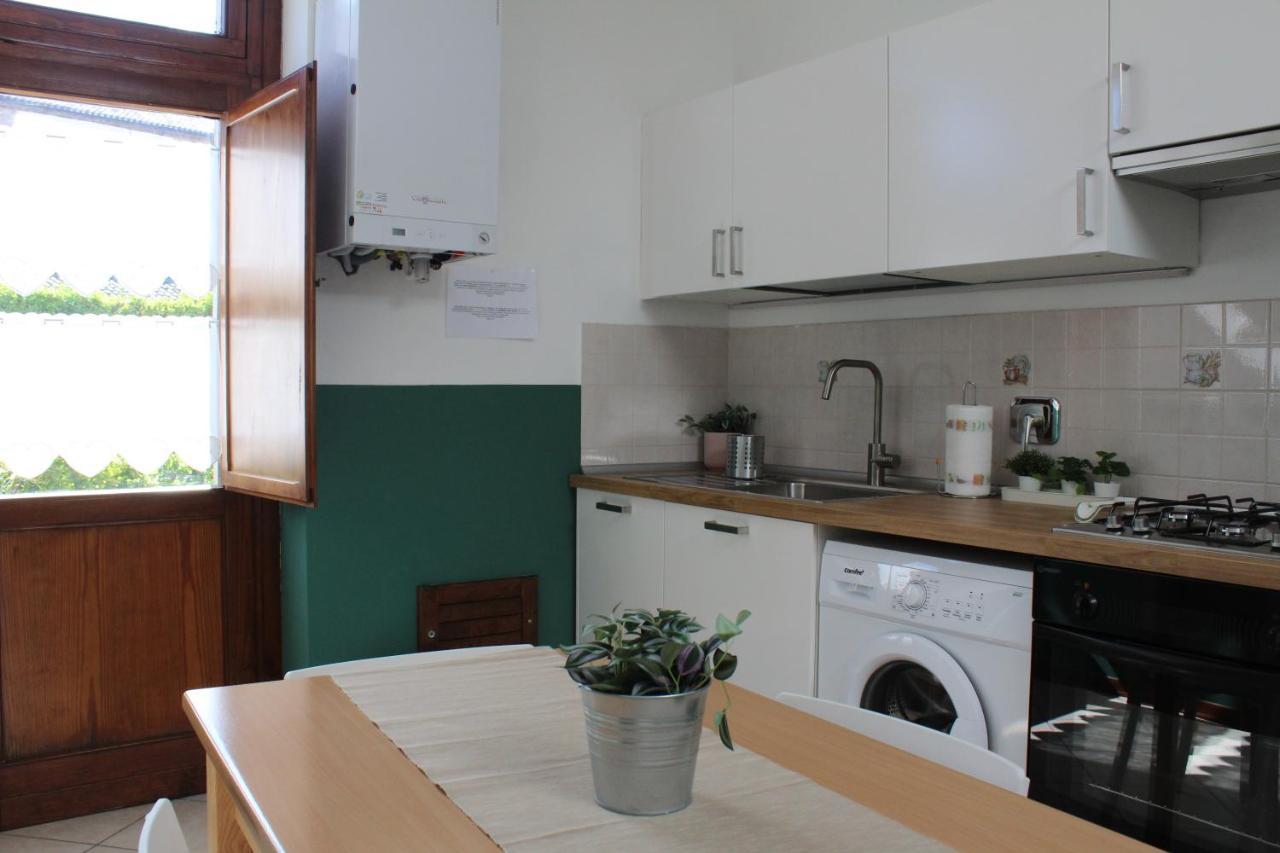 Ferienwohnung Il Turrione Assisi Exterior foto