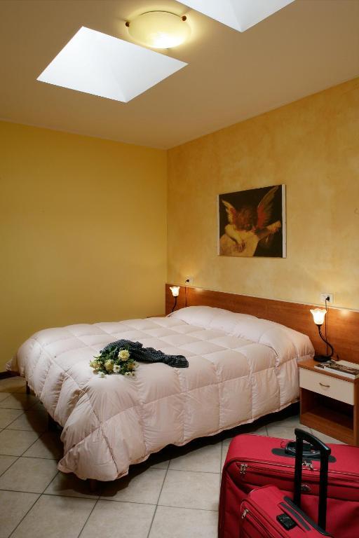 Ferienwohnung Il Turrione Assisi Exterior foto